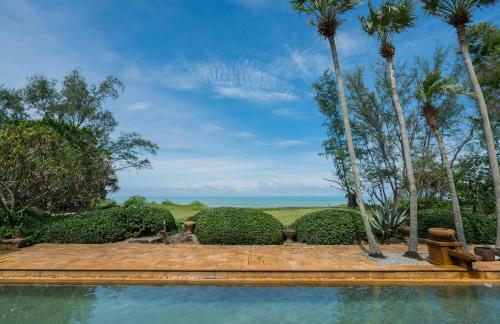 Hotel Jw Marriott Phuket Resort And Spa