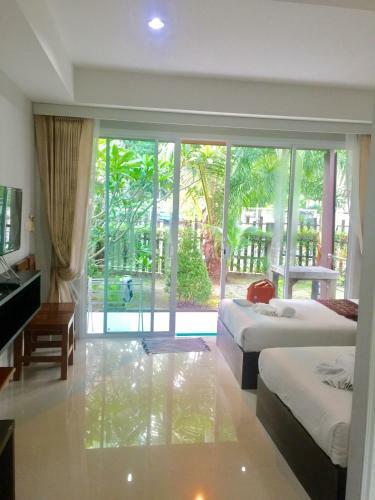 Hotel Naiyang Boutique Resort