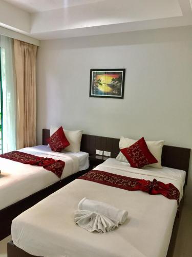 Hotel Naiyang Boutique Resort