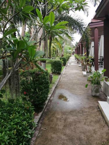 Hotel Naiyang Boutique Resort