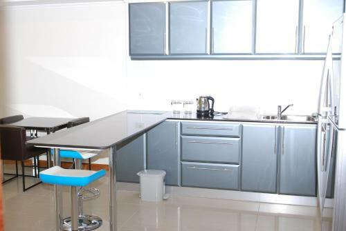 Apartamento View Talay 7 Jomtien Beach Condominium