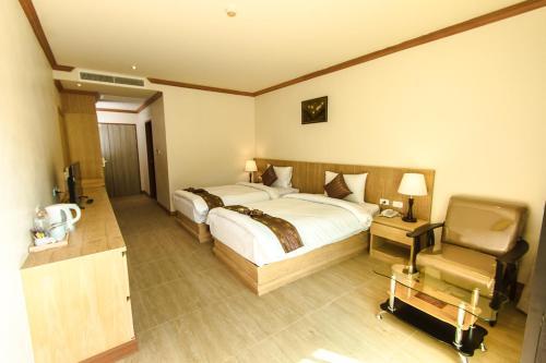 Hotel Airport Resort