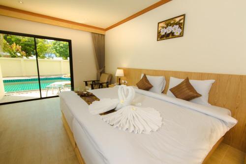 Hotel Airport Resort