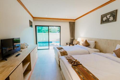 Hotel Airport Resort