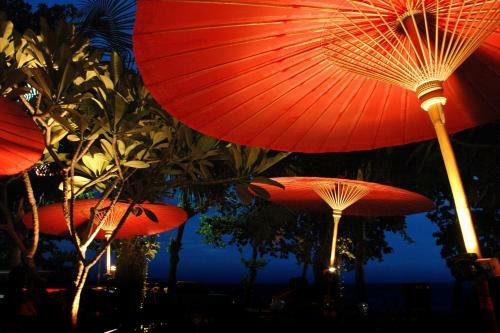 Hotel The Jomtien Twelve