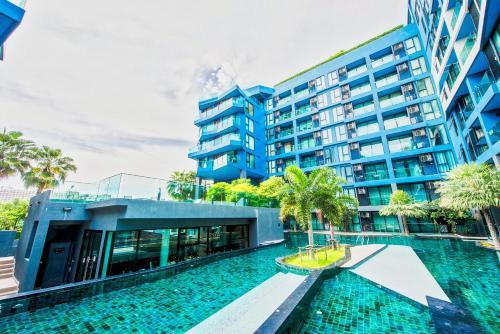 Apartamentos Acqua