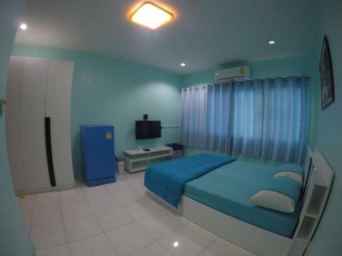Hostal Best Rent A Room
