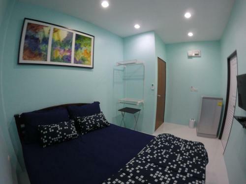 Hostal Best Rent A Room