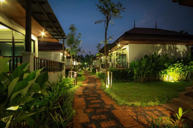 Hotel Himaphan Boutique Resort