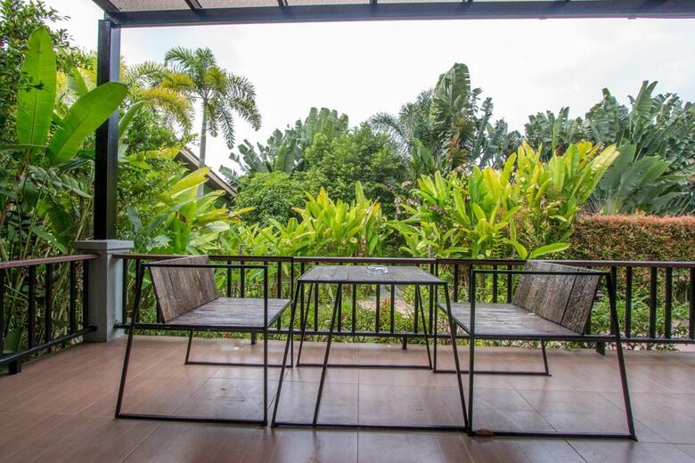 Hotel Himaphan Boutique Resort