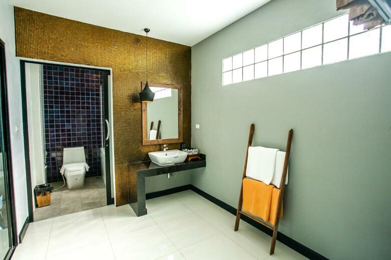 Hotel Himaphan Boutique Resort