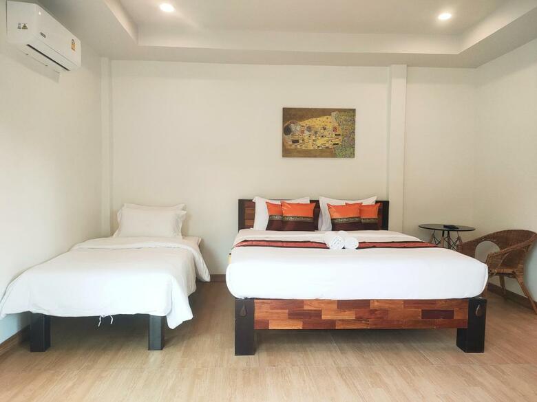 Hotel Himaphan Boutique Resort