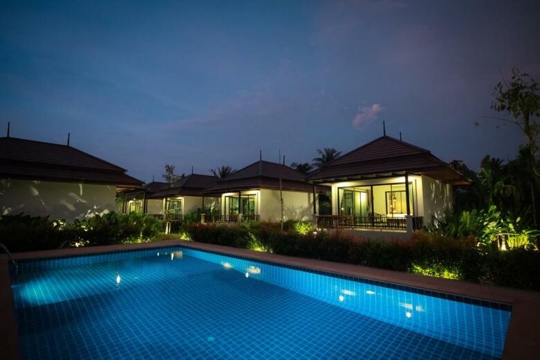 Hotel Himaphan Boutique Resort