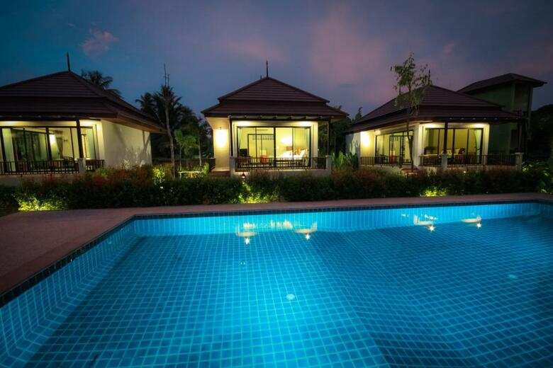 Hotel Himaphan Boutique Resort