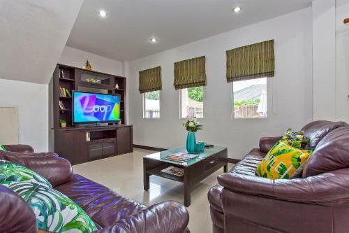 Villa Baan Phailin
