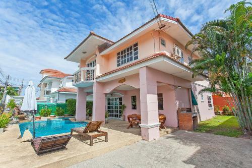 Villa Baan Phailin