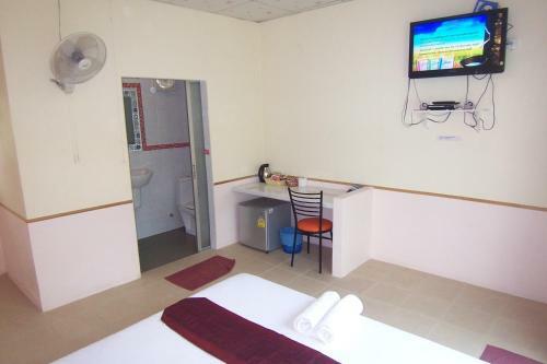 Phuket Airport Overnight Hotel
