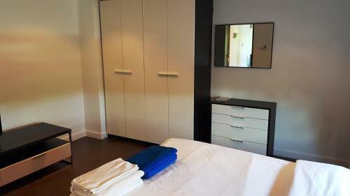 Aparthotel Jomtien Beach Penthouses