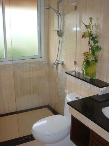 Aparthotel Jomtien Beach Penthouses