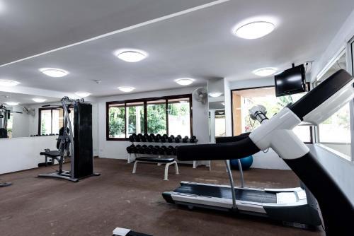 Aparthotel Jomtien Beach Penthouses