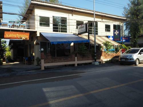 Hotel Rimlay Bungalow
