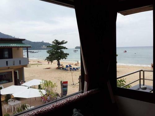 Hotel Rimlay Bungalow