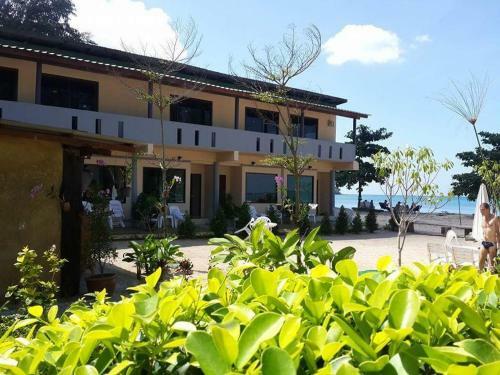 Hotel Rimlay Bungalow