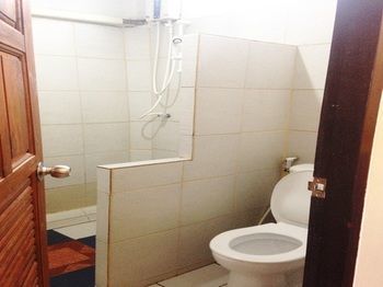 Hotel Ruan Mai San Ngam Resort