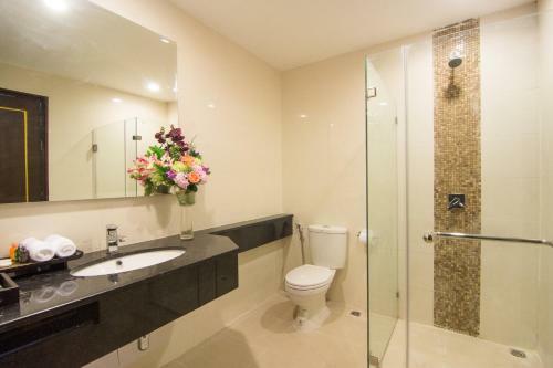 Hotel Royal Heritage Pavilion, Jomtien
