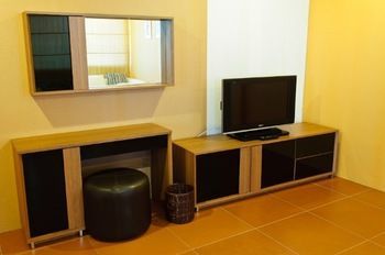Hotel Grand Residence Jomtien