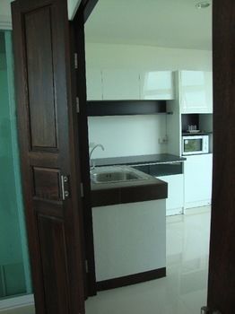 Hotel Grand Residence Jomtien