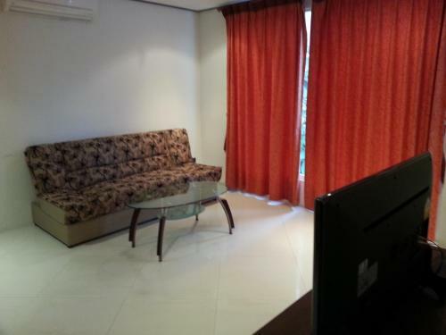 Hotel Jada Serviced Apartments