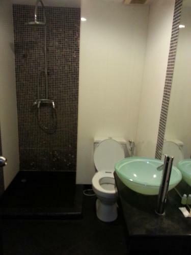 Hotel Jada Serviced Apartments