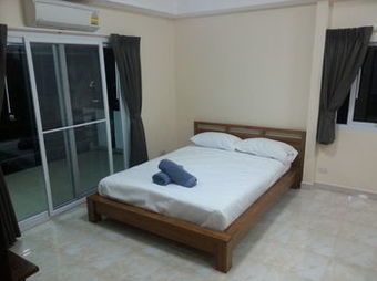Hotel Sunshine Guesthouse
