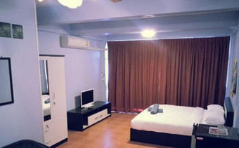 Hotel Sunshine Guesthouse
