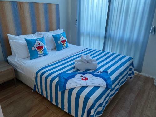 Apartamento Ocean Garden Beach Resort