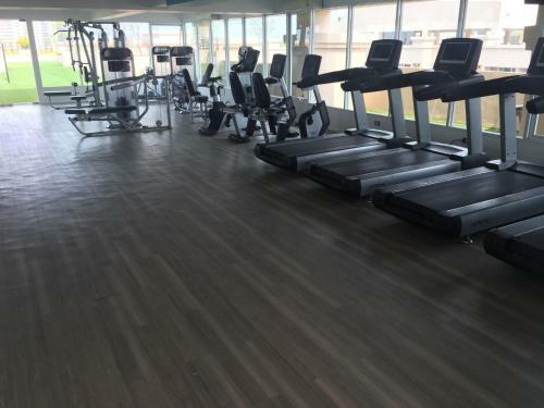 Apartamento Ocean Garden Beach Resort