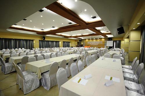Hotel Seabreeze Jomtien Resort