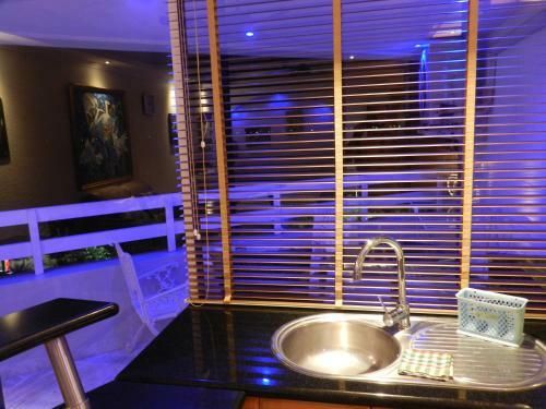 Apartamentos Jomtien Plaza Condotel