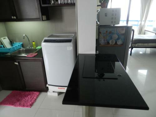 Apartamentos Jomtien Plaza Condotel