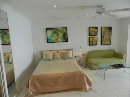 Apartamentos Jomtien Plaza Condotel