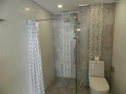Apartamentos Jomtien Plaza Condotel