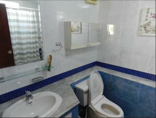 Apartamentos Jomtien Plaza Condotel