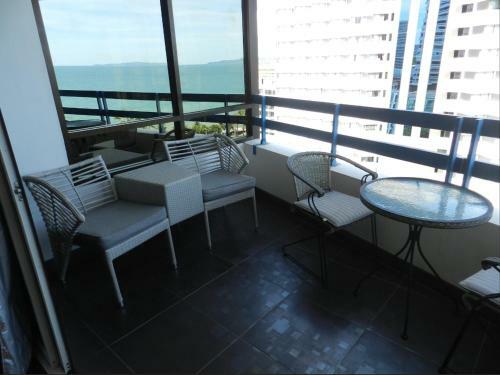 Apartamentos Jomtien Plaza Condotel
