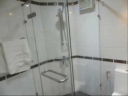 Apartamentos Jomtien Plaza Condotel