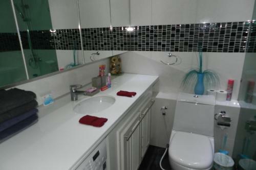Apartamentos Jomtien Plaza Condotel