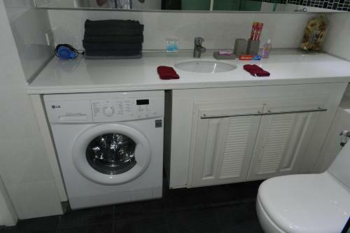 Apartamentos Jomtien Plaza Condotel