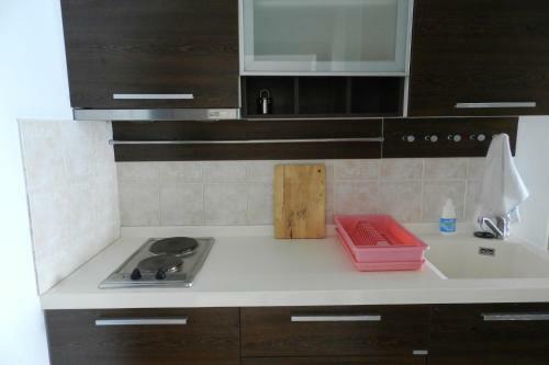 Apartamentos Jomtien Plaza Condotel