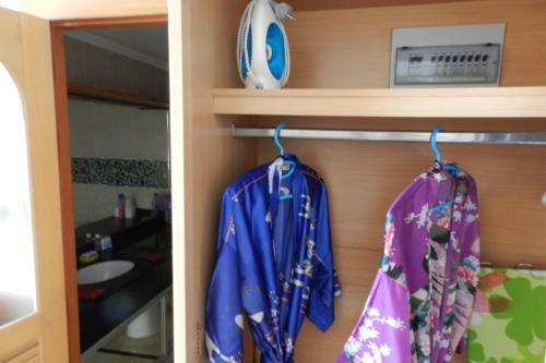 Apartamentos Jomtien Plaza Condotel