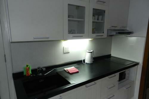 Apartamentos Jomtien Plaza Condotel